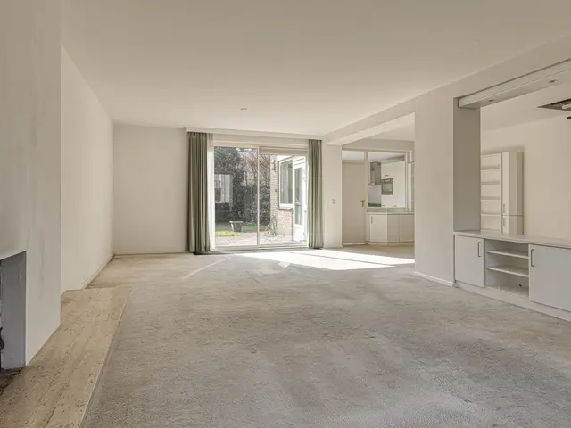 Foto van Van den Wijghaertstraat 5