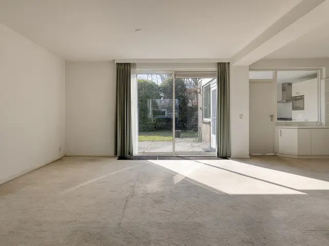 Foto van Van den Wijghaertstraat 5