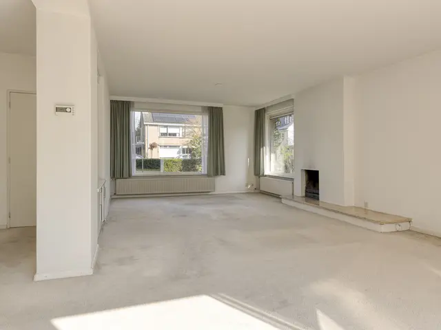 Foto van Van den Wijghaertstraat 5
