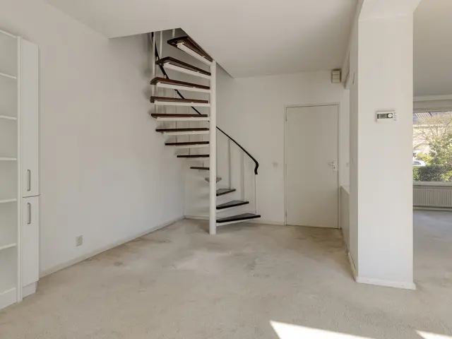 Foto van Van den Wijghaertstraat 5