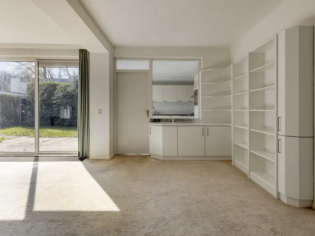 Foto van Van den Wijghaertstraat 5
