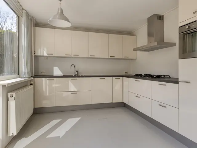 Foto van Van den Wijghaertstraat 5