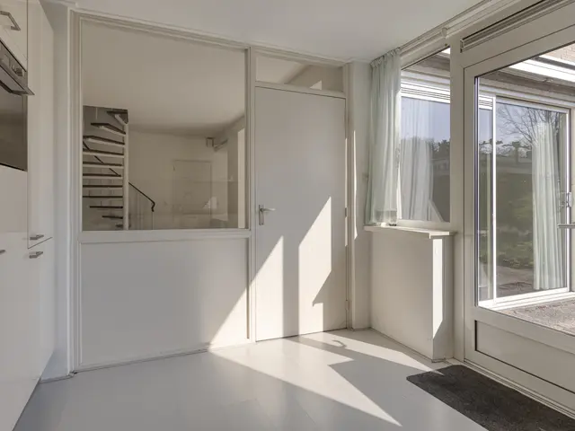 Foto van Van den Wijghaertstraat 5