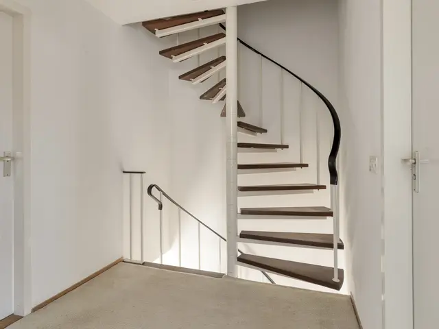 Foto van Van den Wijghaertstraat 5