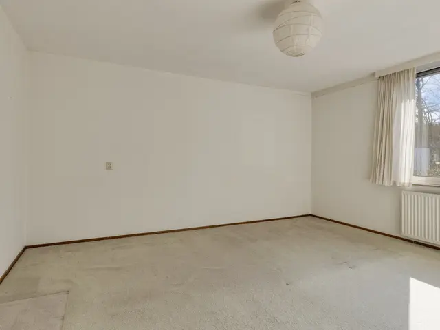 Foto van Van den Wijghaertstraat 5