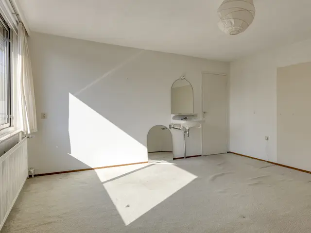 Foto van Van den Wijghaertstraat 5