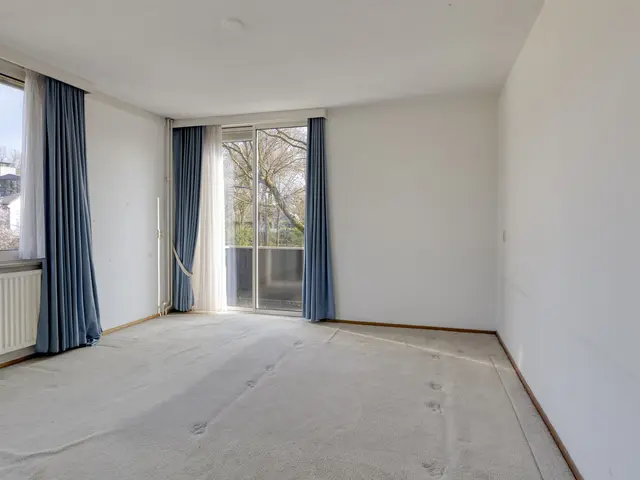 Foto van Van den Wijghaertstraat 5