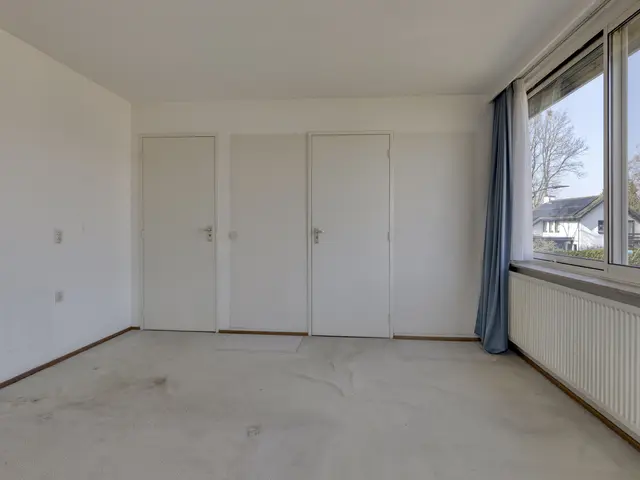 Foto van Van den Wijghaertstraat 5