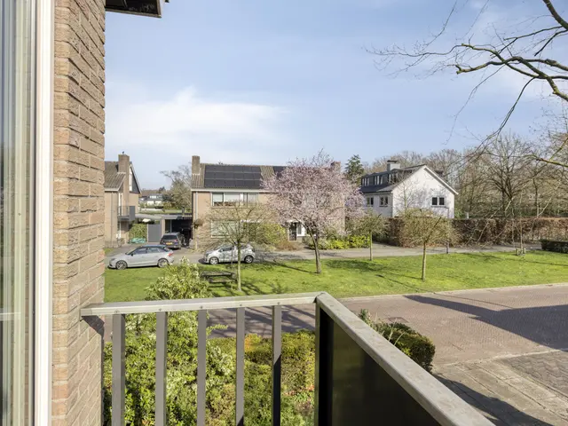 Foto van Van den Wijghaertstraat 5