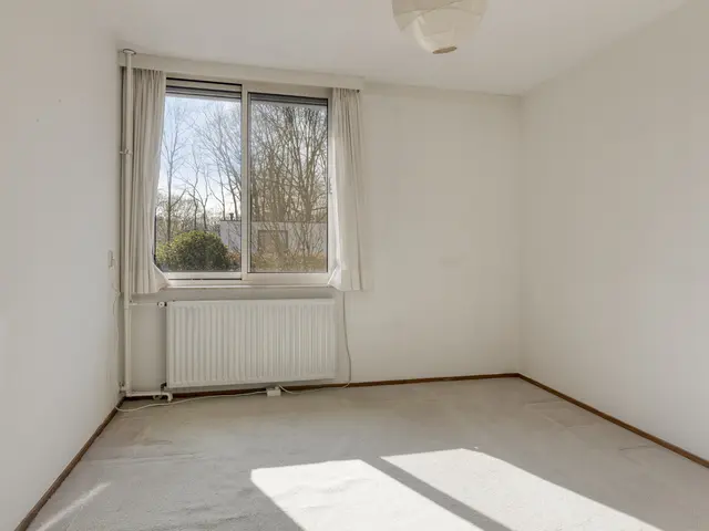 Foto van Van den Wijghaertstraat 5