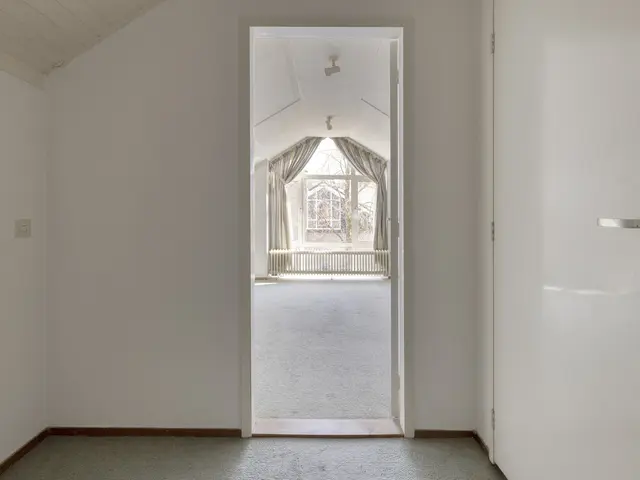 Foto van Van den Wijghaertstraat 5