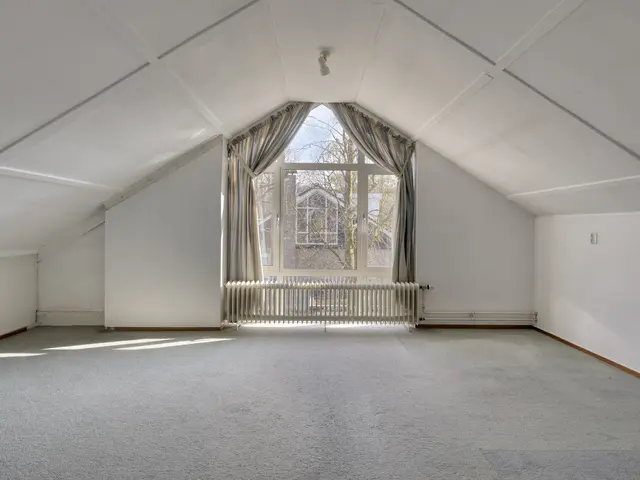 Foto van Van den Wijghaertstraat 5