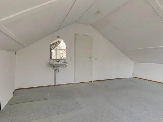 Foto van Van den Wijghaertstraat 5