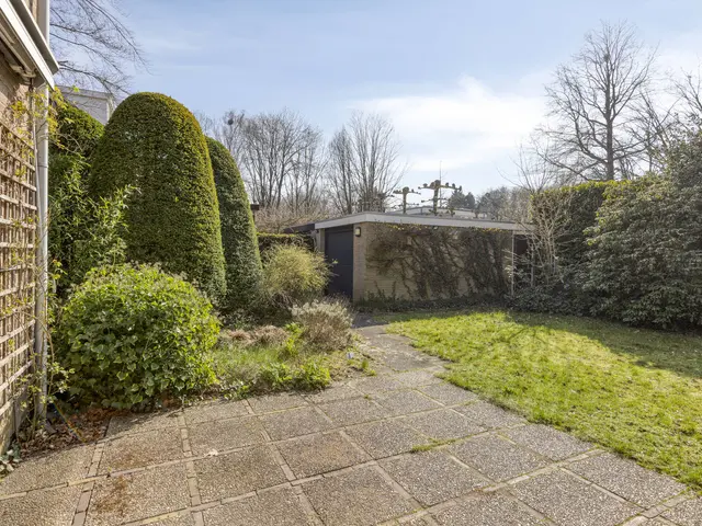 Foto van Van den Wijghaertstraat 5