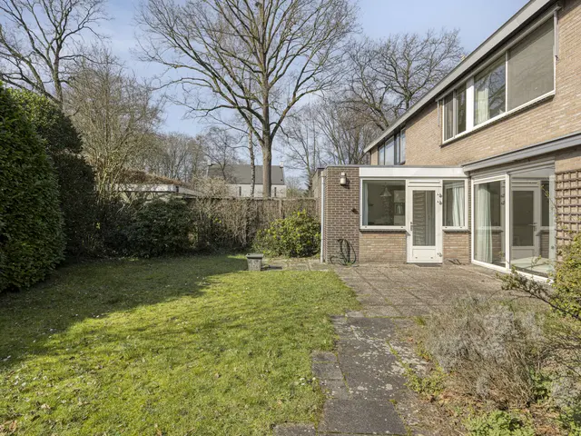 Foto van Van den Wijghaertstraat 5