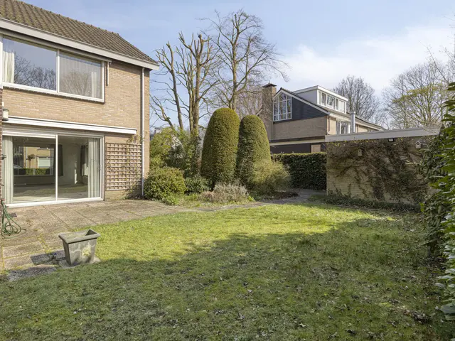 Foto van Van den Wijghaertstraat 5