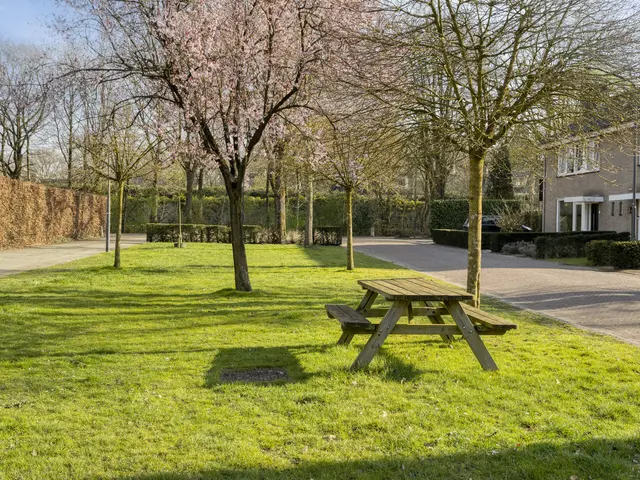 Foto van Van den Wijghaertstraat 5