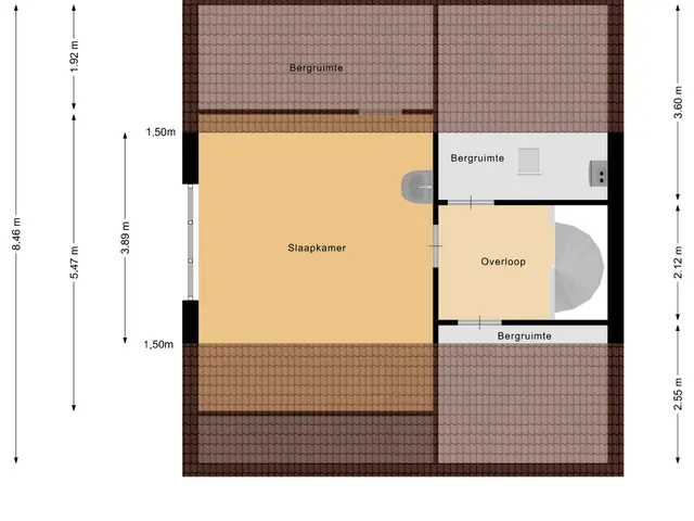 Foto van Van den Wijghaertstraat 5