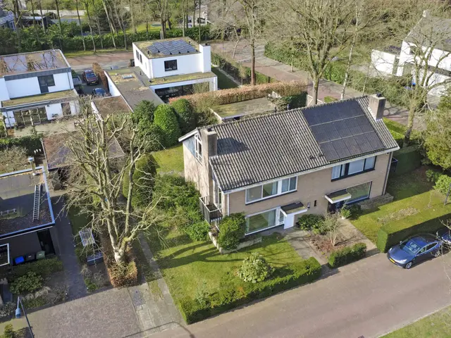 Foto van Van den Wijghaertstraat 5