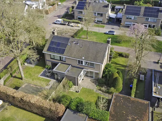 Foto van Van den Wijghaertstraat 5