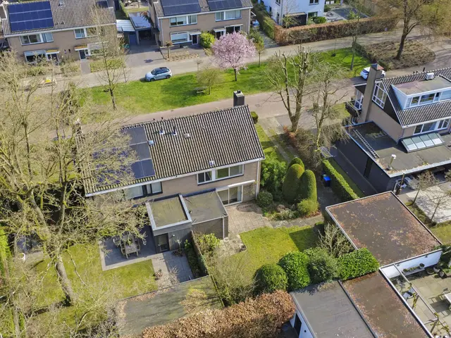 Foto van Van den Wijghaertstraat 5