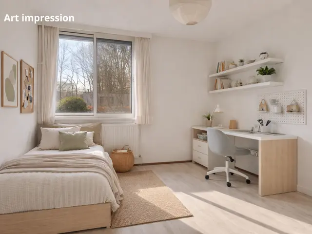 Foto van Van den Wijghaertstraat 5