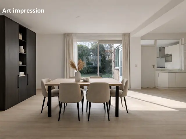 Foto van Van den Wijghaertstraat 5