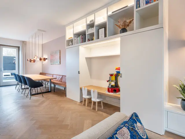Foto van Irenelaan 4