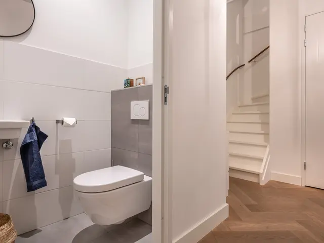 Foto van Irenelaan 4