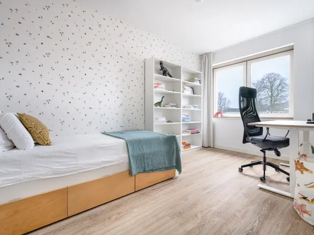 Foto van Irenelaan 4