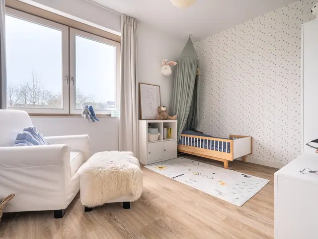 Foto van Irenelaan 4