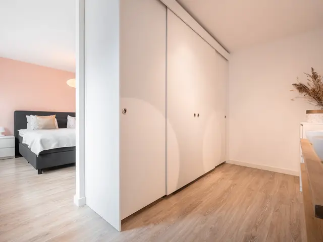 Foto van Irenelaan 4