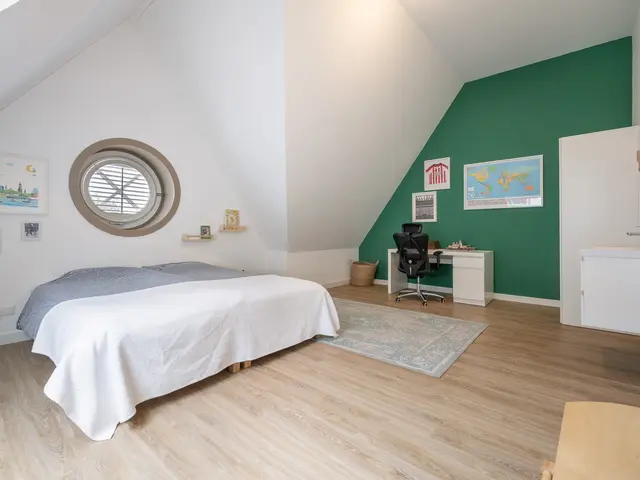 Foto van Irenelaan 4