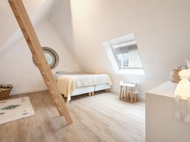 Foto van Irenelaan 4