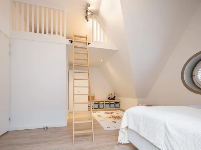 Foto van Irenelaan 4