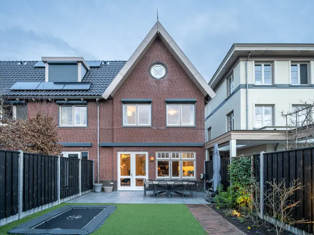Foto van Irenelaan 4