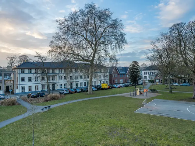 Foto van Irenelaan 4