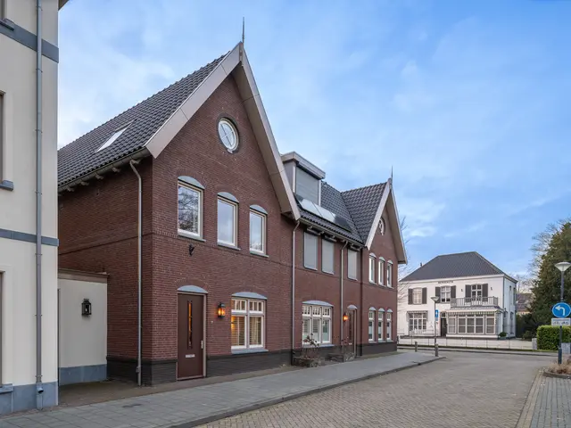 Foto van Irenelaan 4