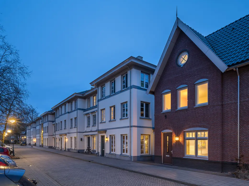 Foto van Irenelaan 4