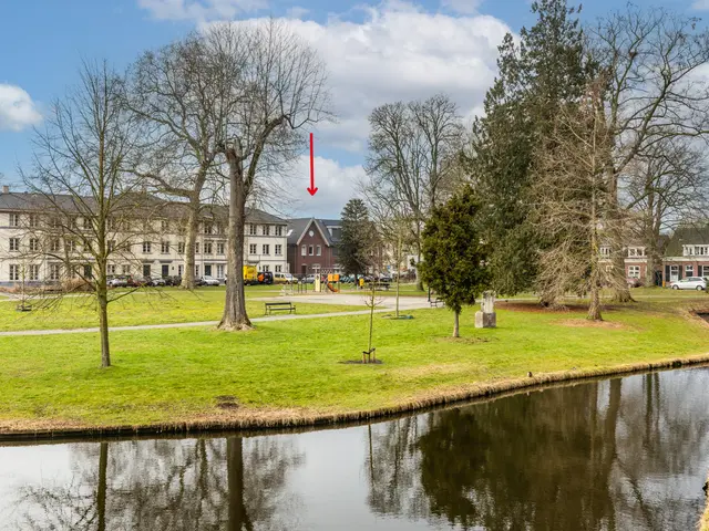 Foto van Irenelaan 4
