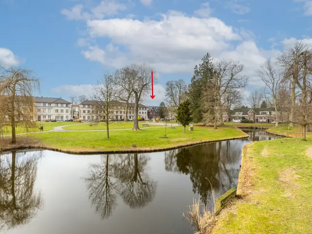 Foto van Irenelaan 4