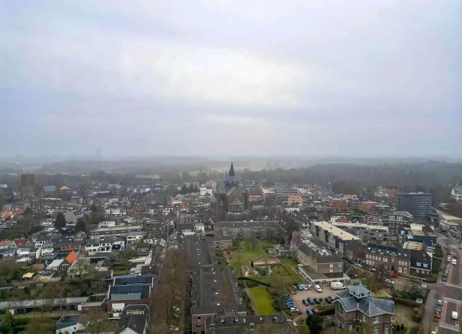 Foto van Irenelaan 4