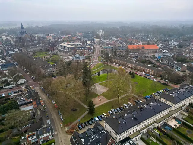 Foto van Irenelaan 4