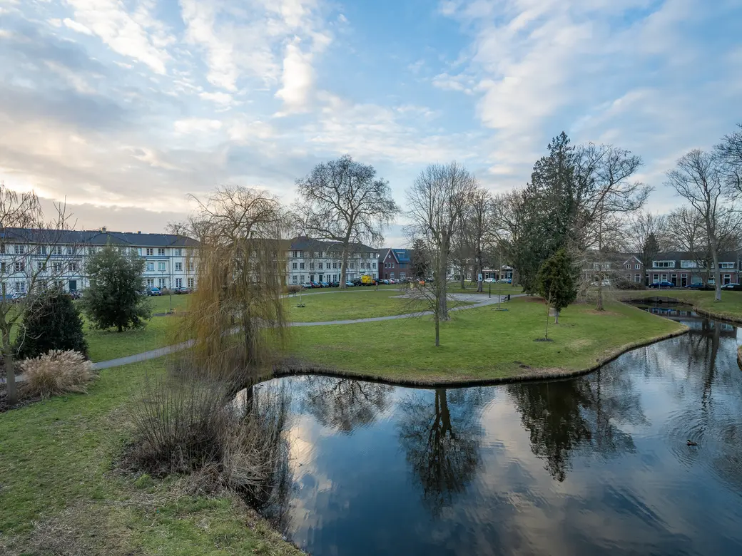 Foto van Irenelaan 4