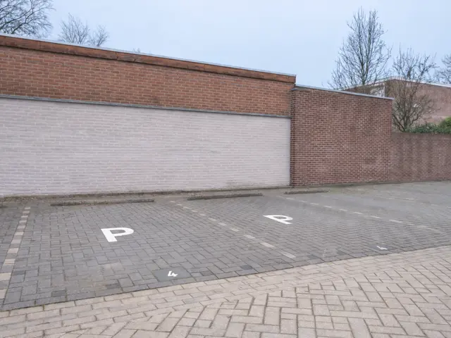 Foto van Irenelaan 4