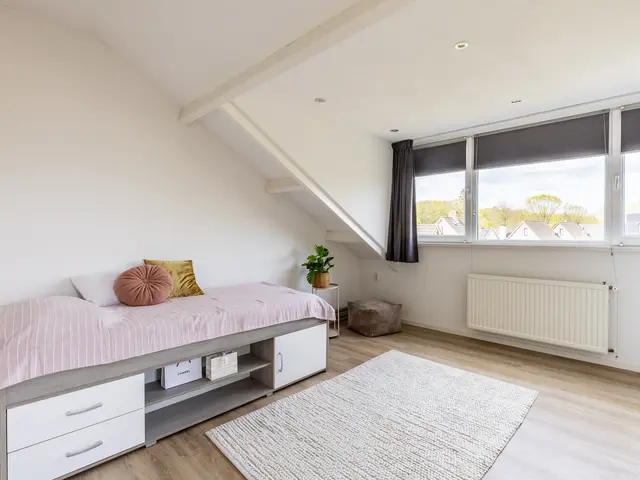 Foto van Lopensehoeve 20