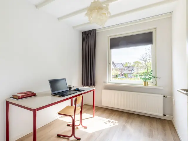 Foto van Lopensehoeve 20