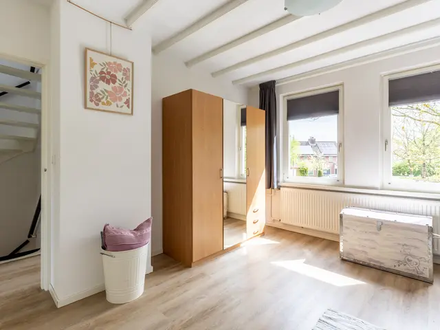 Foto van Lopensehoeve 20