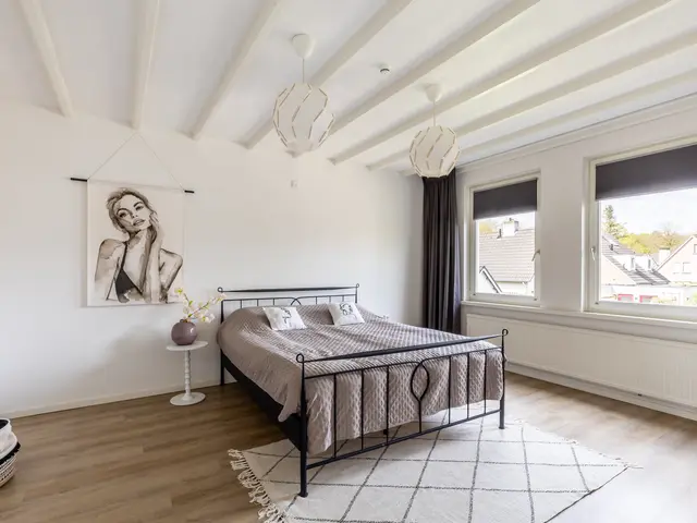 Foto van Lopensehoeve 20