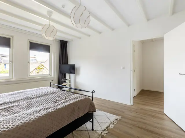 Foto van Lopensehoeve 20